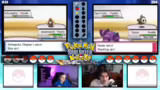 Pokerus-Fund, Team-Anpassunge…