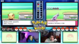 Shiny-Hoffnungen und Team-Übe…
