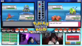 Enttäuschung über Shinys und…