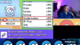 Ausrüstung und Twitch-Aktionen