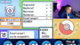 Pokémon Platinum Version