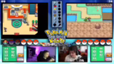 Vorbereitung auf die Top 4 un…