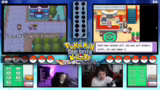 Team-Zusammenstellung und Str…