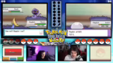 Pokémon HeartGold/SoulSilver