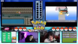 Encounter-Strategie und Team-…