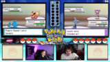 Diskussion über Pokémon-Fähig…