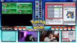 Neue Encounter und Team-Überl…