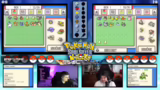 Arena-Vorbereitung und Team-A…