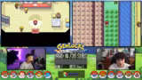 [BADGE DROPS] !genlocke SoulLink - schw…