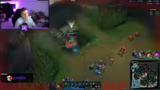 League of Legends