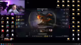 Ranked-Spiele und Champion-Au…