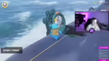 Zeitplan und Taktik im Stream
