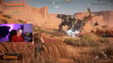 Horizon Zero Dawn Platin zu Ende machen…