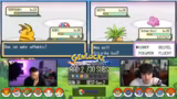 Pokémon FireRed/LeafGreen