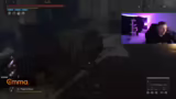 Stream-Start und Fußverletzung