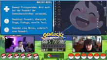 [BADGE DROPS] !genlocke SoulLink - schw…