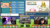 Pokémon FireRed/LeafGreen