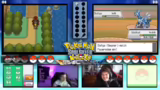 Pokémon HeartGold/SoulSilver