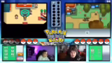Unerwarteter Tod eines Pokémo…