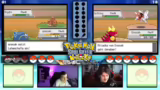 Anpassungen im Nuzlocke-Run u…