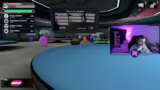 Lob für den Stream und das Sp…