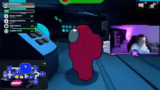 Among Us VR