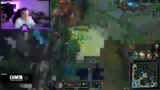 Toplane-Frustration und Team-…