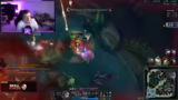 Carry-Hoffnung und Spielende