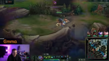 ERSTES MAL GOLD WERDEN IN LEAGUE ! eon…