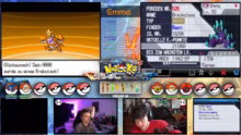 *FINALE* Pokémon Schwarz 2 !Soullink Ch…