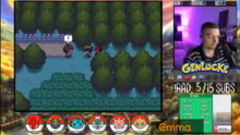 [!BADGE] SOLO !genlocke - schwerste Pok…