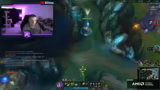 League of Legends Frustration…