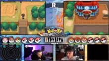 Pokémon Schwarz 2 !Soullink Challenge m…