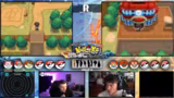 Pokémon Schwarz 2 !Soullink Challenge m…