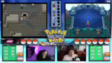 Level Caps, TMs und Team-Tuni…