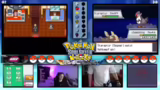 Diskussion über Pokémon-Team…