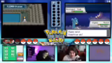 Pokémon-Auswahl, Team-Anpassu…
