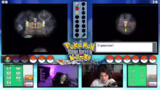 Unzufriedenheit mit den Pokém…