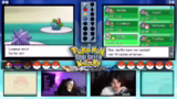 Diskussion über Pokémon-Typen…