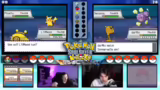 Katzenliebe, Ampharos-Wertsch…