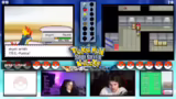 Spielmechaniken, Encounter un…