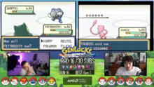 [BADGE DROPS] !genlocke SoulLink - schw…