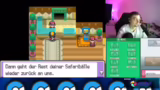 Leveln und Teamaufbau
