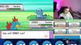 Pokémon SoulSilver: Leveling…