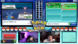 Catch-Strategie und Team-Zusa…