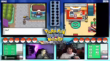 Support für den Stream und ku…