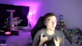 Stream-Start und Technische S…
