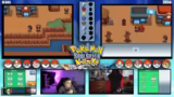 Entwicklung von Togekiss, Tea…