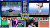 Pokémon-Teamzusammensetzung u…