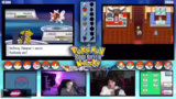 Kampf gegen Kyogre und Analys…